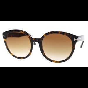 TOM FORD// “PHILIPPA” SUNGLASSES